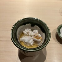 鮨 利﨑 恵比寿 - 