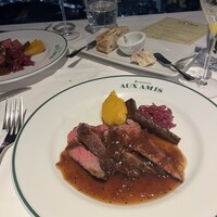 ブラッスリーオザミ 東京スカイツリータウン･ソラマチ店 - 
