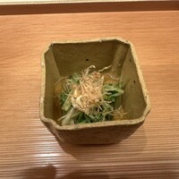 鮨 花車 - 
