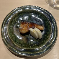 鮨 利﨑 恵比寿 - 