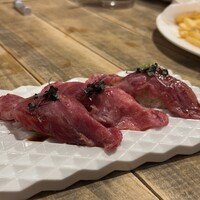 熟成和牛ステーキグリルド エイジング・ビーフ 横浜店 - 