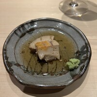 鮨 利﨑 恵比寿 - 