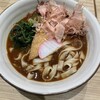 驛釜きしめん 太閤通り