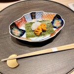 炭火割烹 牛月 - 