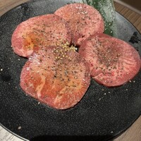 名駅de 焼肉 DOURAKU 名駅店 - 