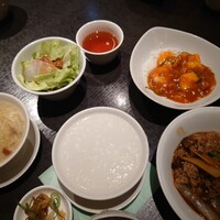 廣東料理 民生 ヒルトンプラザウエスト店 - 