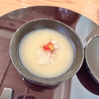 からすみ蕎麦 月と松 - 