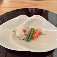 からすみ蕎麦 月と松 - 