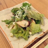 からすみ蕎麦 月と松 - 
