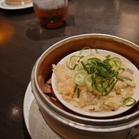 廣東料理 民生 ヒルトンプラザウエスト店 - 