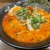 麺屋　一矢