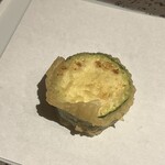 玄水 - ズッキーニ