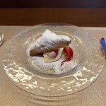 エピセ - デザート