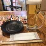 ジャンボ酒場 - ドリンク写真: