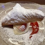 エピセ - デザート