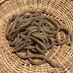 玄水 - 椎葉在来種