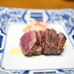 瞬 - なんじゃこりゃ！