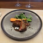 エピセ - 並木野菜とサーロイン牛