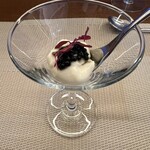 エピセ - キャビア ムース