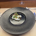 エピセ - スズキの炙り