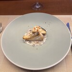 エピセ - サワラクリーム