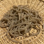 玄水 - 秋保在来種