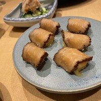 意気な寿し処阿部 青山店 - 