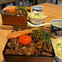 肉の山翔 - 