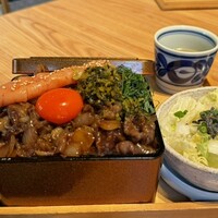 肉の山翔 - 