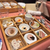 シェ フルール 横濱 - 