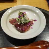 北浜鮨やまの - 