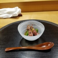 北浜鮨やまの - 