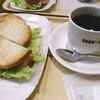 ドトールコーヒーショップ JR鳥取駅店