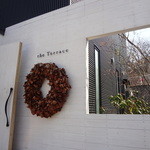 The terrace - 