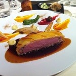 レストラン 間 - 2014.05.14