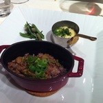 レストラン 間 - 2014.05.14