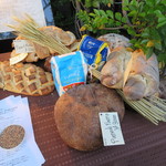 インカント - パーネのサンプル