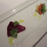 インカント - ストゥッツィキーノ