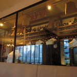 インカント - セラー