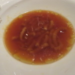 インカント - 前菜②：パッサテッリ