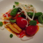 インカント - パスタ②：カプンティ