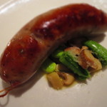 インカント - サルシッチャ