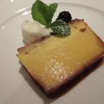 インカント - ドルチェ