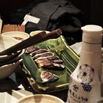 くいもの屋わん - 