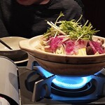 くいもの屋わん - 