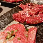 アリラン焼肉ハウス - 