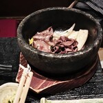 くいもの屋わん - 