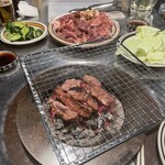 高砂ホルモン - 