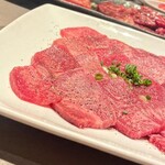 アリラン焼肉ハウス - 