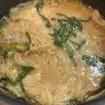 博多もつ鍋おおやま - 